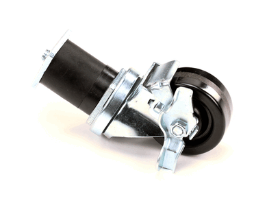 ALTO SHAAM CS-28406 CASTER STANDS ES 300LBS COMBI
