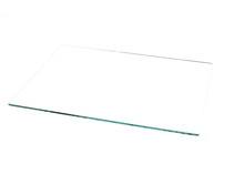 ALTO SHAAM GL-2726 GLASS TEMPERED 767-SK CH-753/1