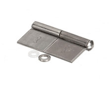 ALTO SHAAM HG-29992 HINGE  2-1/16X1-3/32SS OASISM7