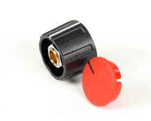ALTO SHAAM KN-23599 I KNOBS CT HUMIDITY CONTROL