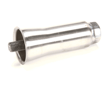 ALTO SHAAM LG-23907 LEGS CT EQUPT S/S 7.14 ELEC.