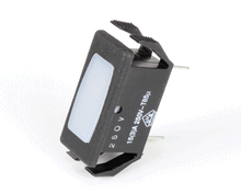 ALTO SHAAM LI-3923 LIGHT INDICATOR WHTE RECT 250V