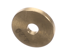 ALTO SHAAM OR-36628 ORIFICE  GAS VALVE DISC 4.20MM