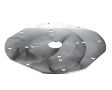 ALTO SHAAM PA-25998 I AP PLATE MOTOR MOUNTING MLGG