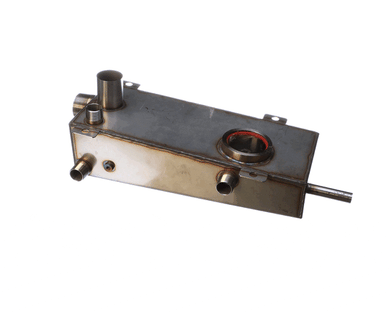 ALTO SHAAM PB-28969 I PLUMBING CONDENSER TNK 6.10