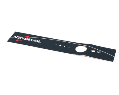 ALTO SHAAM PE-25013 ZZ  PANEL OVERLAY OSW 500-1 2