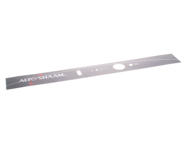 ALTO SHAAM PE-25068 ZZ  PANEL OVERLAY 1SW 500-1