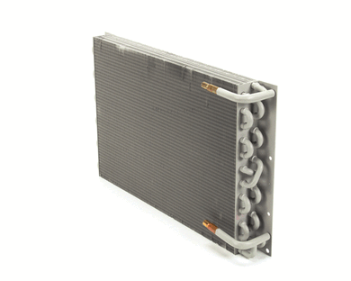 ALTO SHAAM RE-29846 COIL  12X17-1/4 BLAST CHILLERQ