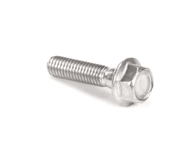 ALTO SHAAM SC-28891 SCREW M6X1X25MM HEX FLG