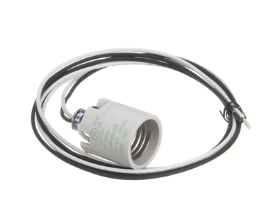 ALTO SHAAM SK-35730 SOCKET REPLACEMENT FOR 120VUSE