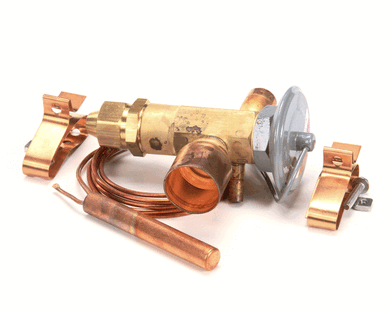 ALTO SHAAM VA-34659 I VALVE EXPANSION QC-100