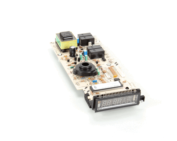 AMANA MENUMASTER PARTS 12002446