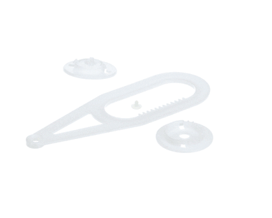 AMANA MENUMASTER 12002867 KIT  GEAR RACK