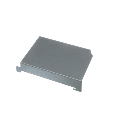 AMANA MENUMASTER 13087102 DUCT-RH