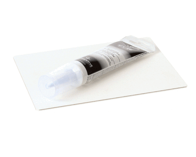 AMANA MENUMASTER 14114052 KIT  STIRRER COVER