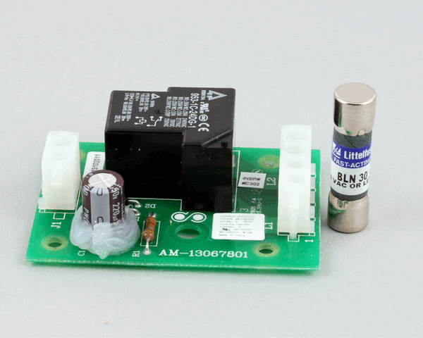 AMANA MENUMASTER PARTS 14119056