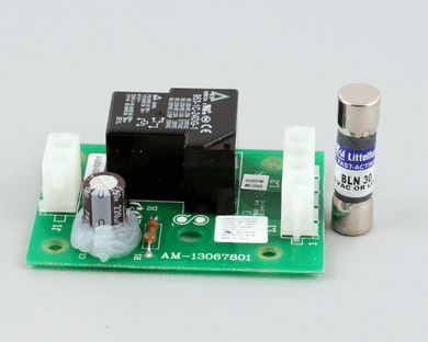 AMANA MENUMASTER 14119056 KIT  FUSE RELAY BOARD