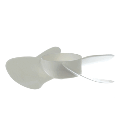 AMANA MENUMASTER 20093001 BLADE-FAN