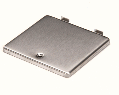 AMANA MENUMASTER 20172201 COVER-LIGHT