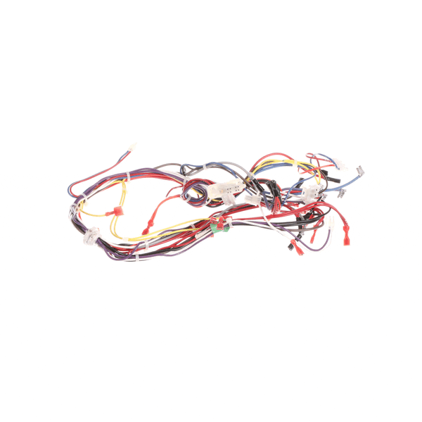 AMANA MENUMASTER PARTS 20216601