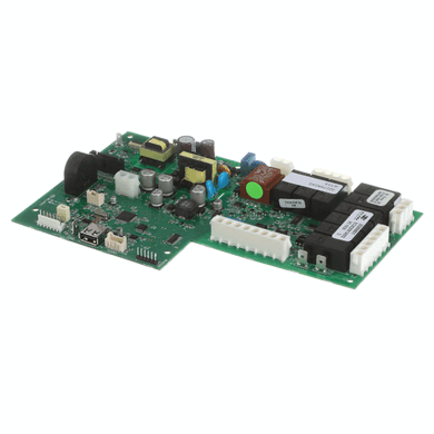 AMANA MENUMASTER 20279403Q BOARD  HV