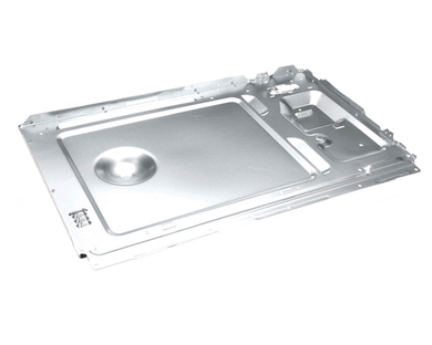 AMANA MENUMASTER 53001585 PLATE  BACK