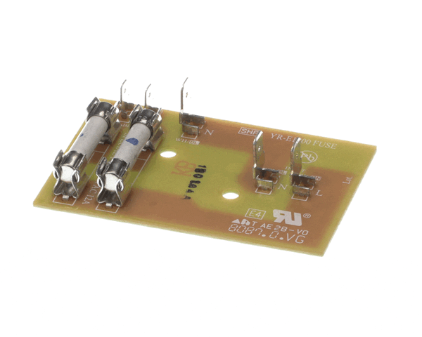 AMANA MENUMASTER PARTS 53001746