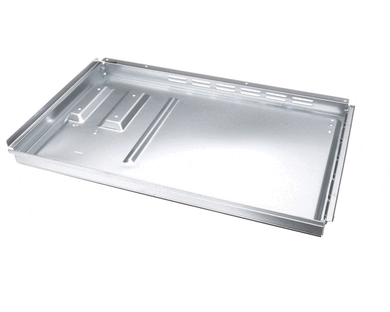 AMANA MENUMASTER 54127001 BASEPAN ASSEMBLY