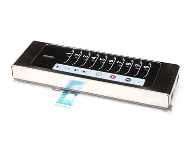 AMANA MENUMASTER 56002046 TOUCH PANEL ASSEMBLY