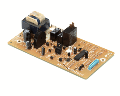 AMANA MENUMASTER 56002055 BOARD  HV/LV