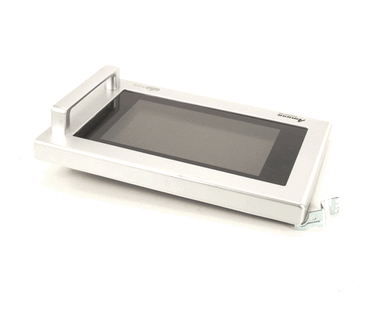 AMANA MENUMASTER 58101012 DOOR ASSY