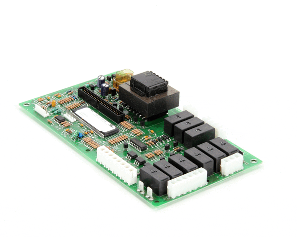 AMANA MENUMASTER PARTS 59001120