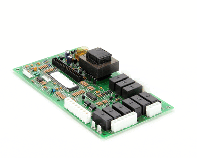 AMANA MENUMASTER 59001120 BRD  HV- WDYRC2- SEE BULLETIN TCM0086A-B
