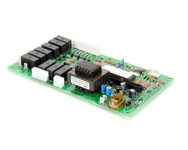 AMANA MENUMASTER PARTS 59001122