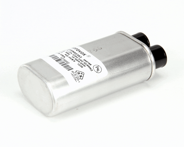 AMANA MENUMASTER PARTS 59001158
