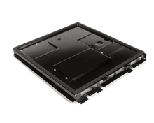 AMANA MENUMASTER 59002074 BASEPAN GASKET ASSEMBLY