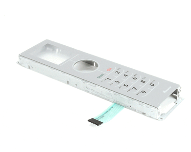 AMANA MENUMASTER 59002149 TOUCH PANEL ASSEMBLY