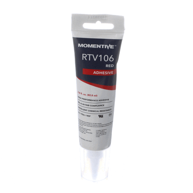 AMANA MENUMASTER 59004004 SEALER  RTV 2.8OZ-RED-HI-TEMP
