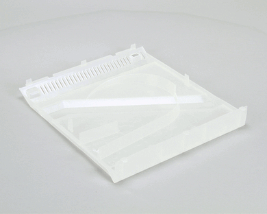AMANA MENUMASTER 59004012 ANTENNA SHIELD
