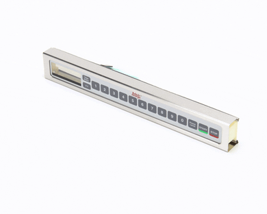 AMANA MENUMASTER 59004060 TOUCH PANEL ASSEMBLY