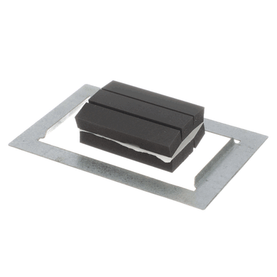 AMANA MENUMASTER 59004105 DUCT  MAG EXHAUST GASKET