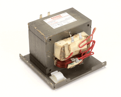 AMANA MENUMASTER 59004117 TRANSFORMER  HV