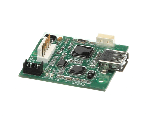 AMANA MENUMASTER PARTS 59134208