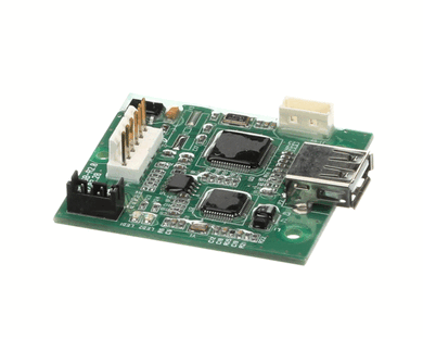 AMANA MENUMASTER 59134208 BOARD  USB