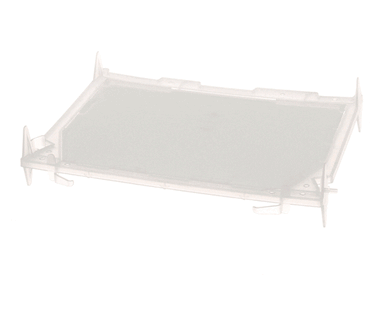 AMANA MENUMASTER 59144420 ANTENNA SHIELD ASSY