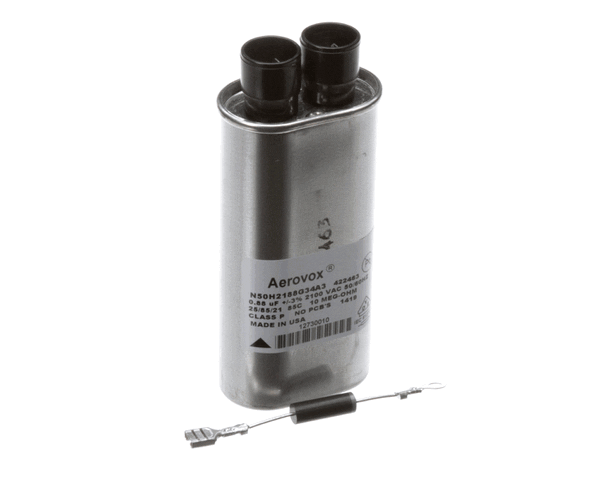AMANA MENUMASTER PARTS 59174587