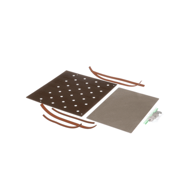 AMANA MENUMASTER 59204721 ANTENNA & IMPINGEMENT COVERS