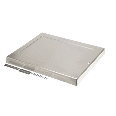 AMANA MENUMASTER R0156919 OUTER DOOR ASSY- SOLID
