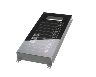 AMANA MENUMASTER R5900590 TOUCH PANEL ASSEMBLY
