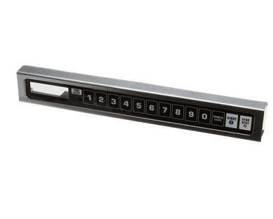 AMANA MENUMASTER R9900580 TOUCH PANEL ASSEMBLY